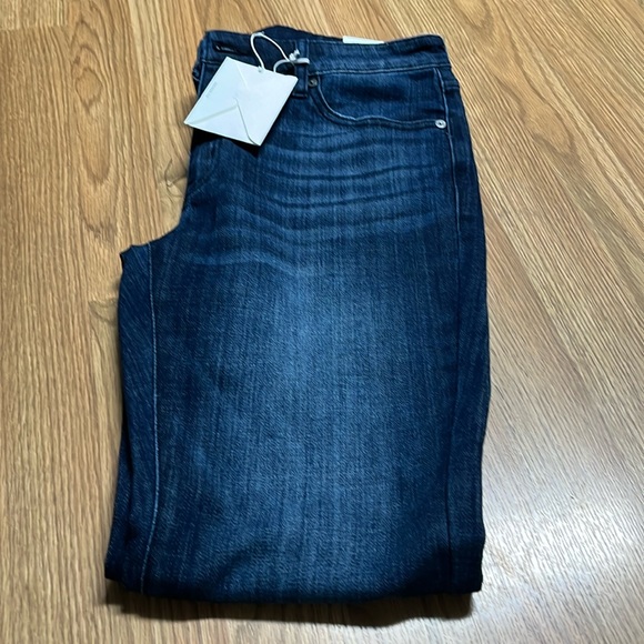 NWT KanCan Mid Rise Super Skinny Jeans #2 - Picture 4 of 9